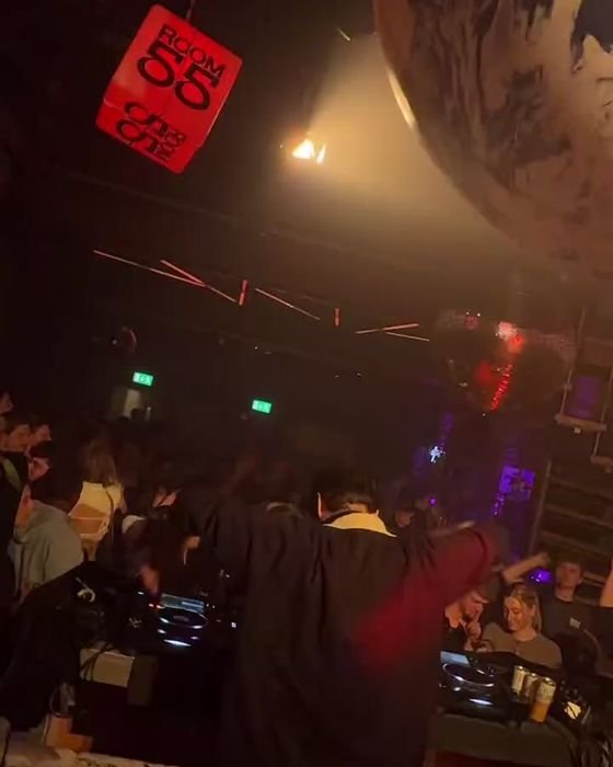 BaseYRD x Room55